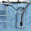 Lanchez Submersible Utility Pump 1.6 HP Electric Sump Water Pump Portable 5177 GPH